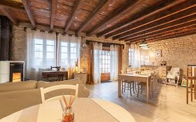 La Cle Des Champs B&B